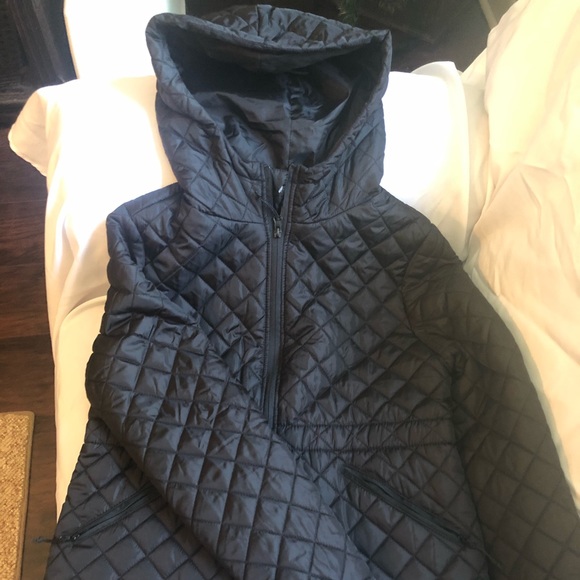 elements athleisure jacket